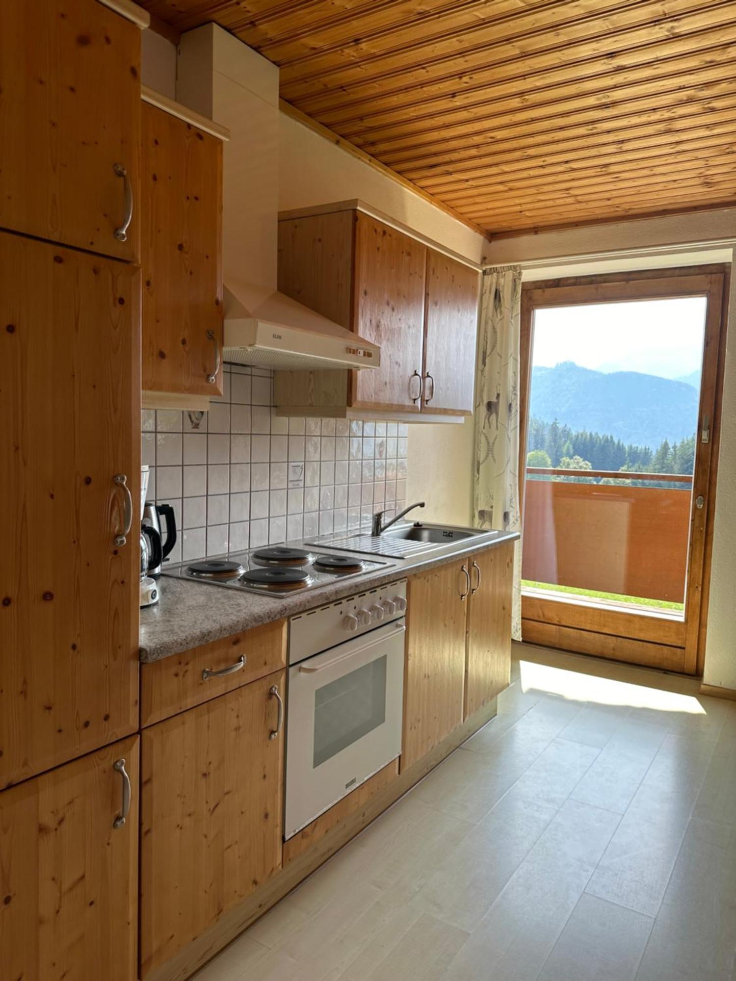 Frische Bergluft Und Laendlicher Charme - Ihr Aktiver Urlaub Am Muehlauhof Мюльбах Экстерьер фото