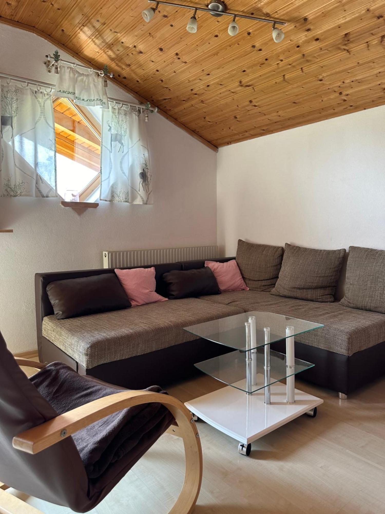 Frische Bergluft Und Laendlicher Charme - Ihr Aktiver Urlaub Am Muehlauhof Мюльбах Экстерьер фото