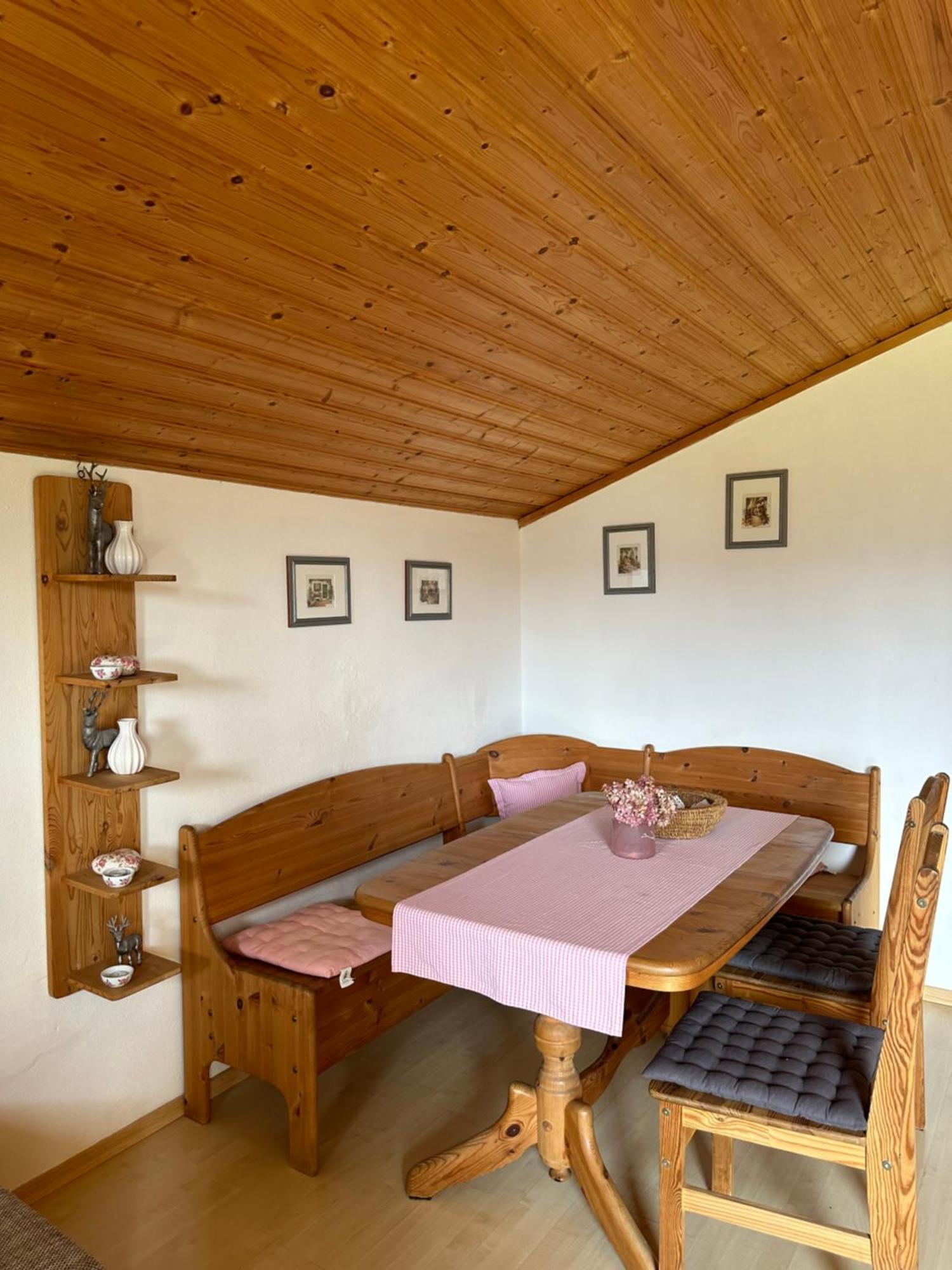 Frische Bergluft Und Laendlicher Charme - Ihr Aktiver Urlaub Am Muehlauhof Мюльбах Экстерьер фото