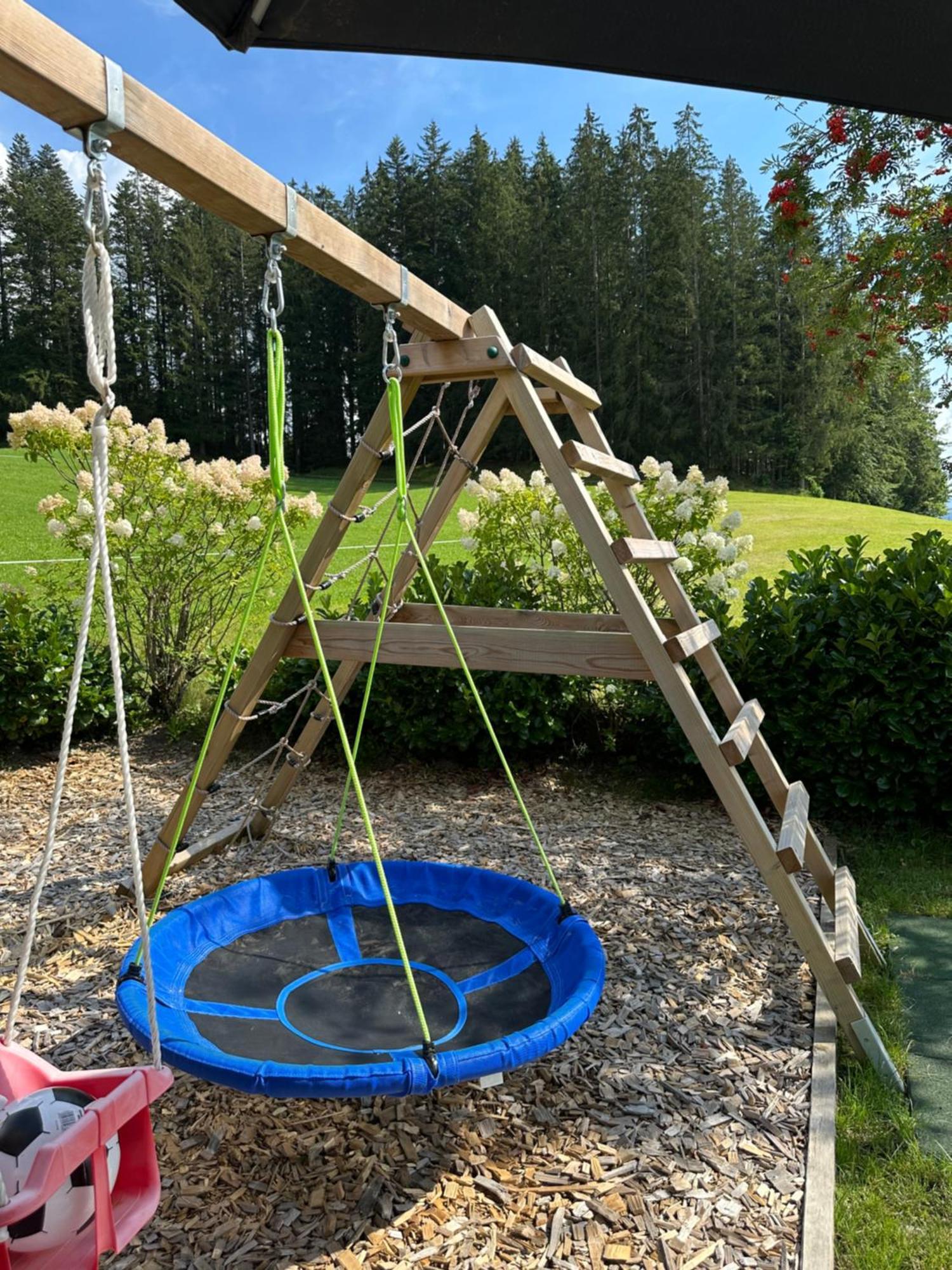Frische Bergluft Und Laendlicher Charme - Ihr Aktiver Urlaub Am Muehlauhof Мюльбах Экстерьер фото